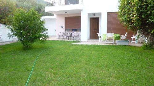 Villa Athina