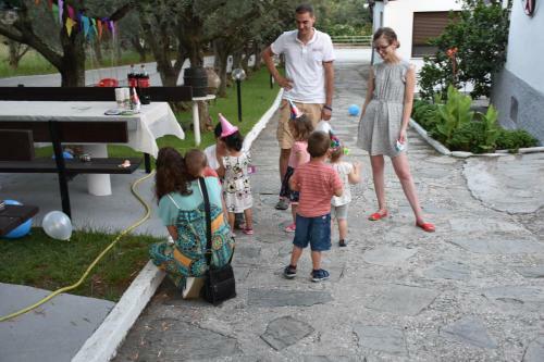 Dimos Bungalows