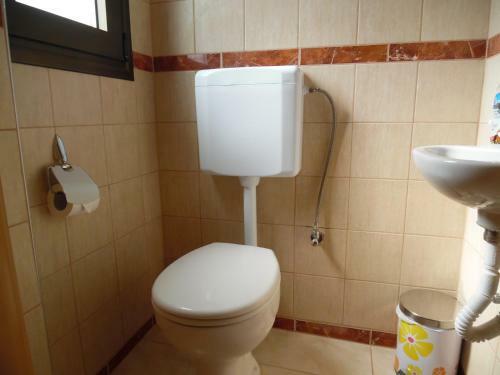 Apartamento Artemis Appartments