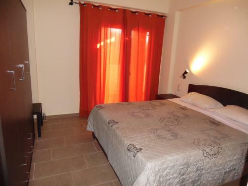 Apartamento Artemis Appartments