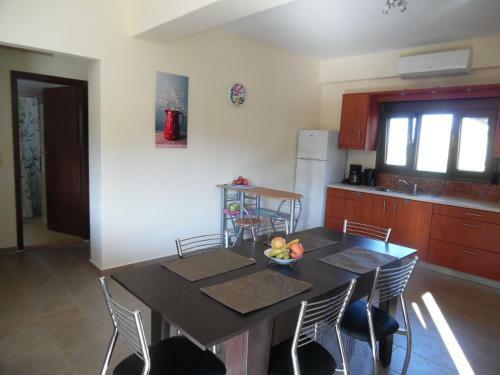 Apartamento Artemis Appartments