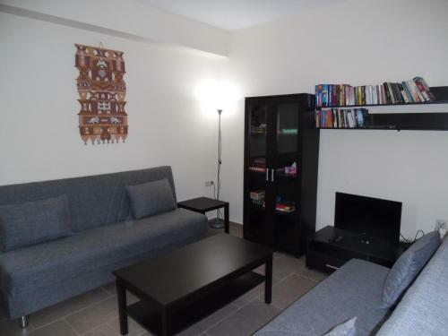 Apartamento Artemis Appartments