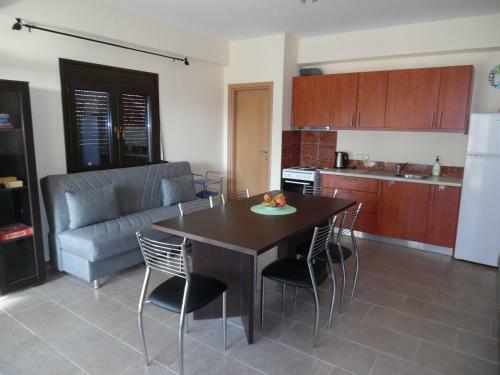Apartamento Artemis Appartments