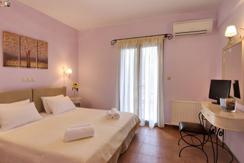 Byzantinon Hotel