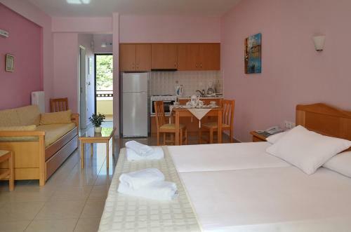 Aparthotel Hotel Patelis