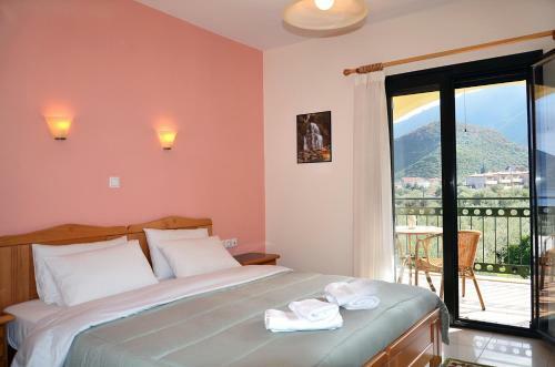Aparthotel Hotel Patelis