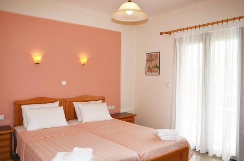 Aparthotel Hotel Patelis
