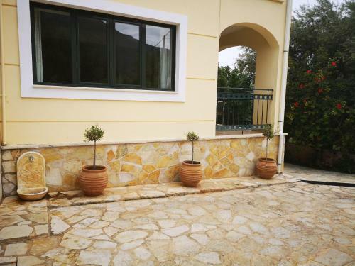 Aparthotel Hotel Patelis