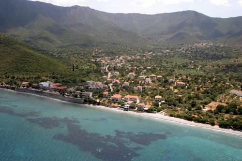 Aparthotel Hotel Patelis