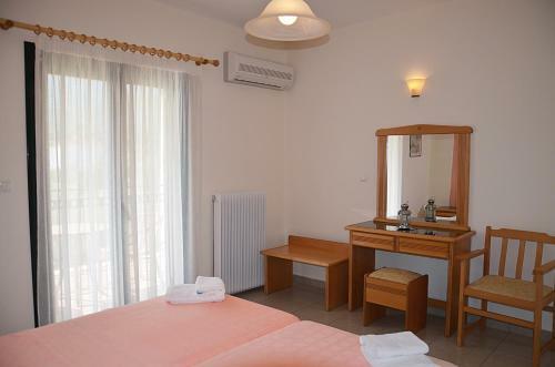 Aparthotel Hotel Patelis
