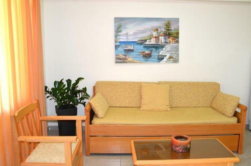 Aparthotel Hotel Patelis