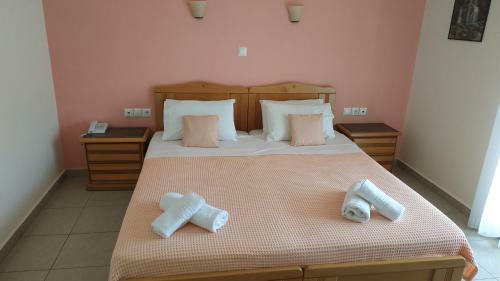 Aparthotel Hotel Patelis