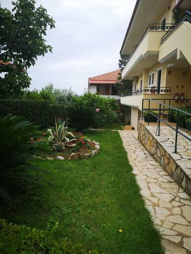 Aparthotel Hotel Patelis