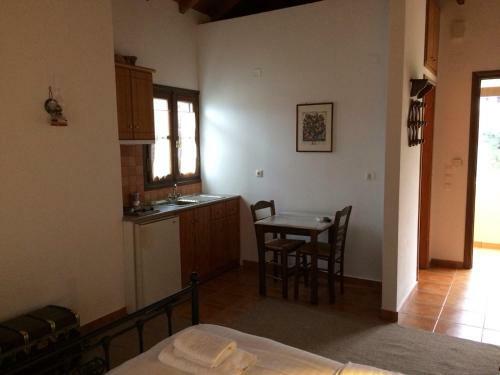 Apartamento Alexandraki Rooms