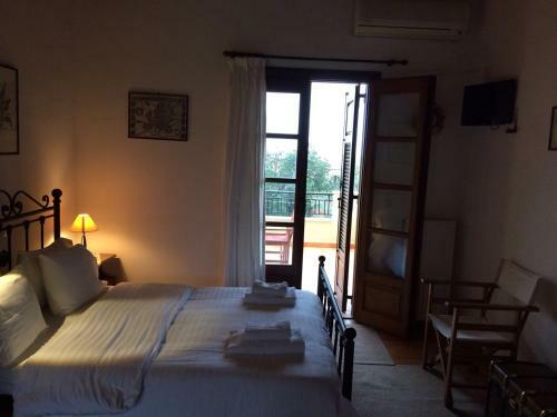 Apartamento Alexandraki Rooms