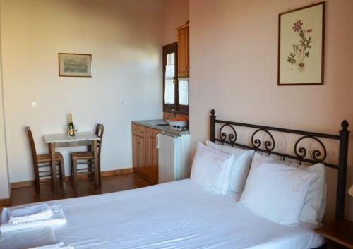 Apartamento Alexandraki Rooms