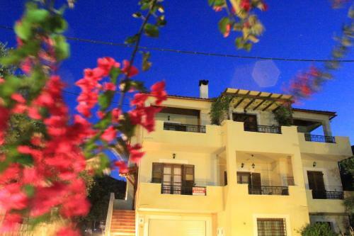 Apartamento Alexandraki Rooms