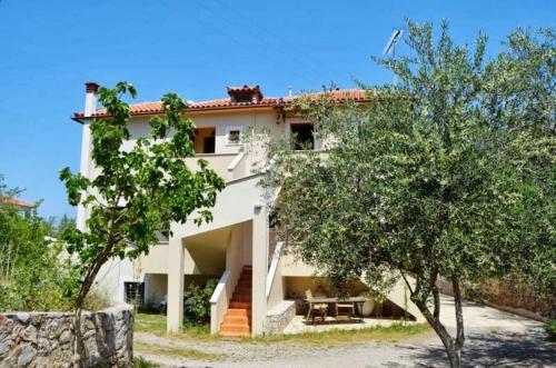 Apartamento Alexandraki Rooms