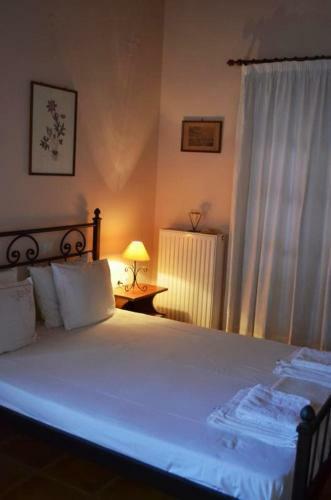 Apartamento Alexandraki Rooms