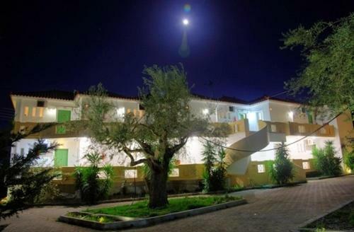 Apartamento Elaionas