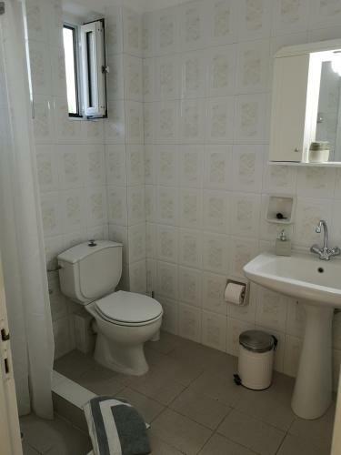 Apartamento Elaionas