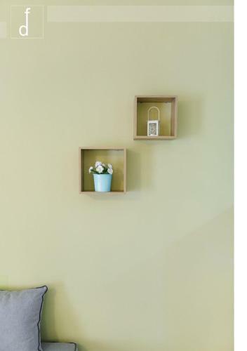 Apartamento Elaionas