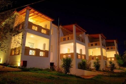 Apartamento Elaionas