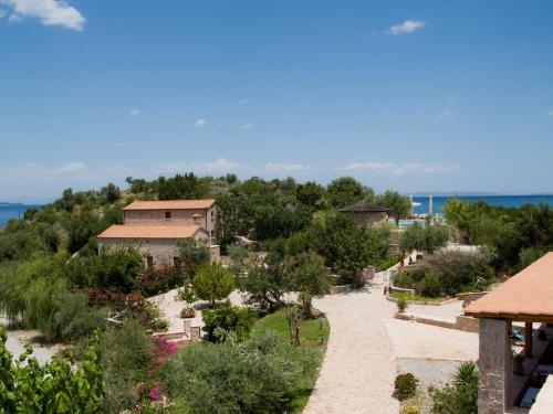 Hotel Smyros Resort