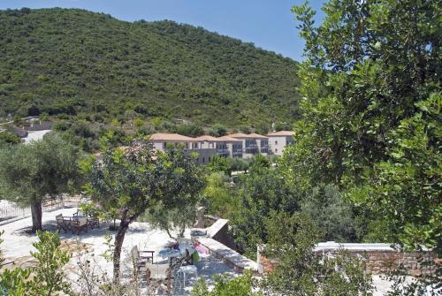 Hotel Smyros Resort