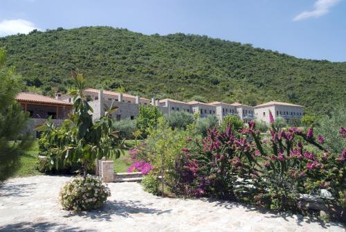 Hotel Smyros Resort