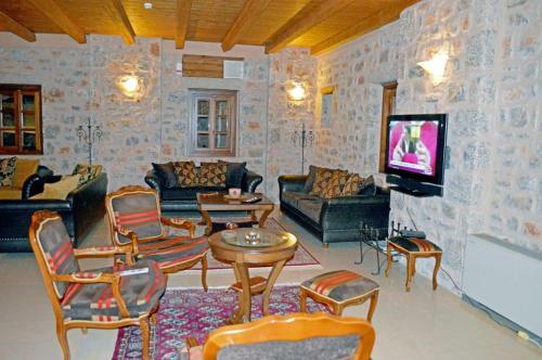 Hotel Smyros Resort