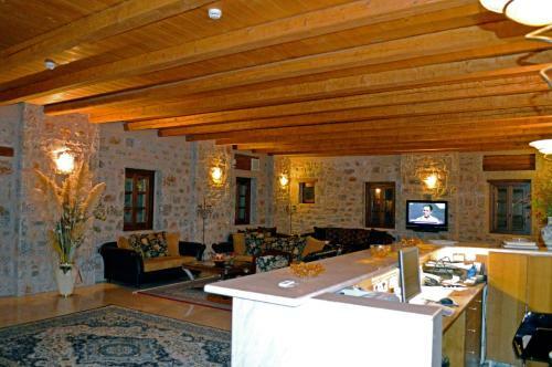 Hotel Smyros Resort