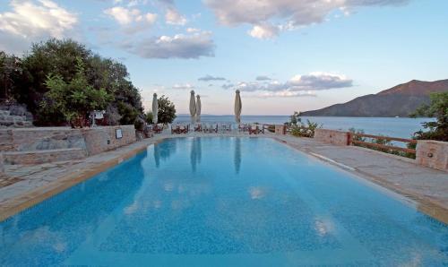 Hotel Smyros Resort
