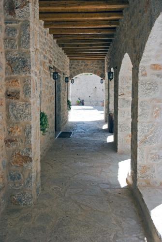 Hotel Smyros Resort