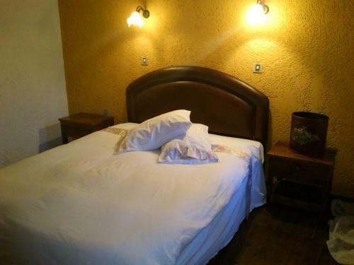 Hotel Polydrosos