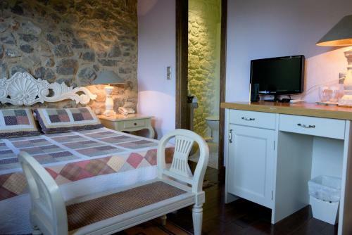 Hostal Argyriou Wine Tasting Guest House