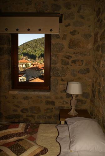 Hostal Argyriou Wine Tasting Guest House
