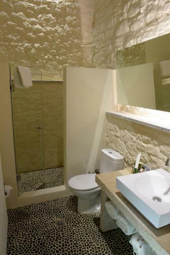 Hostal Argyriou Wine Tasting Guest House