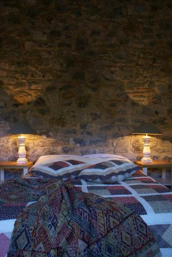 Hostal Argyriou Wine Tasting Guest House
