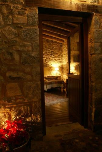 Hostal Argyriou Wine Tasting Guest House