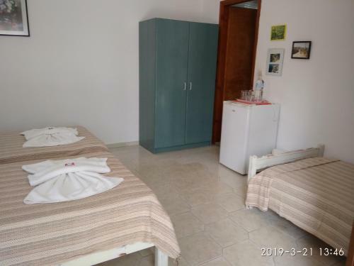 Hostal Jodi's Pension