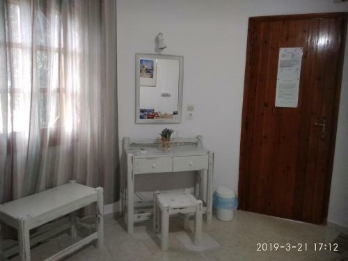 Hostal Jodi's Pension