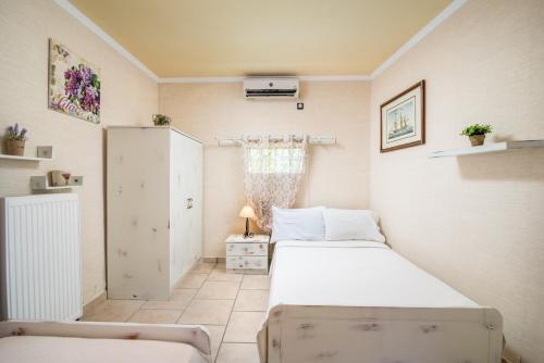 Apartamento Lakoudia