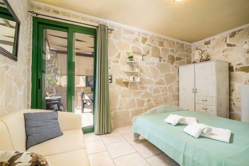 Apartamento Lakoudia