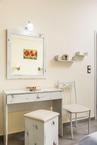Apartamento Lakoudia