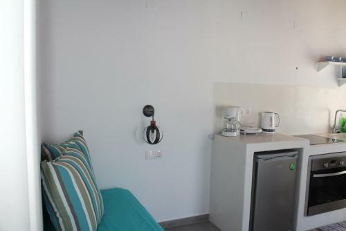 Apartamento Studios Betty