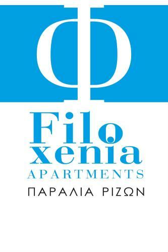 Hostal Filoxenia Apartments