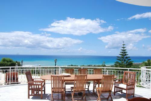 Apartamento Villa Alex