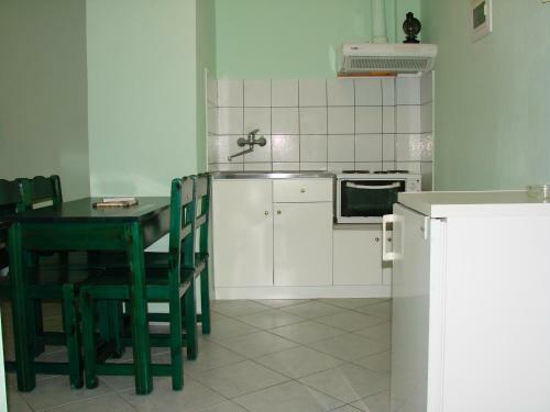 Apartamento Ferouli Residence