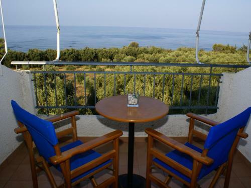 Apartamento Ferouli Residence